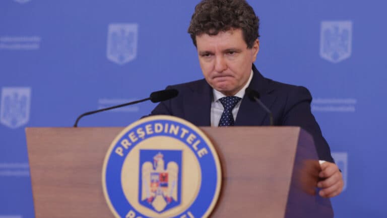 Părerea lui Nicușor Dan despre propunerea Guvernului Bolojan de a interzice cumularea pensiei cu salariul în sectorul public.