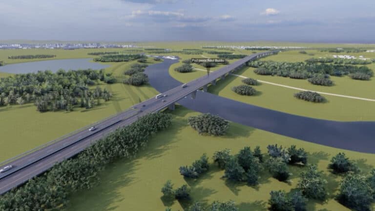 Planurile Guvernului pentru finanțarea infrastructurii prin programul SAFE al UE: Autostrăzi cu beneficii economice și strategice