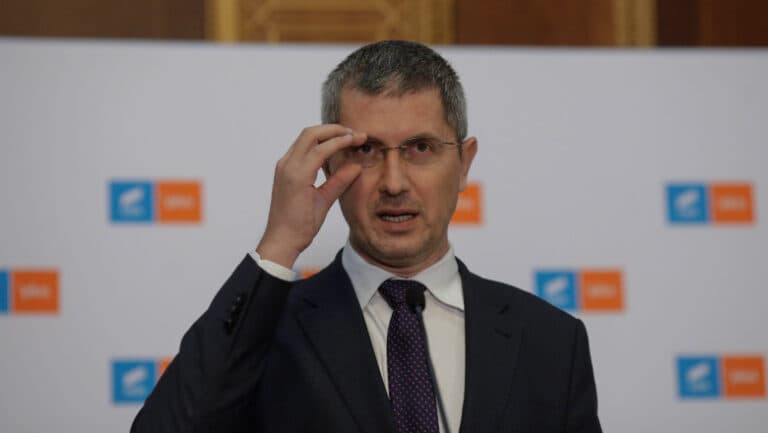 Dan Barna despre Bolojan: Un lider cu puterea și înțelepciunea necesare pentru reforme