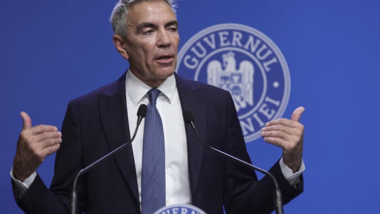 Dragoș Anastasiu răspunde acuzațiilor din dosarul său: „N-am făcut niciun denunț. Când am avut suficiente informații, am spus adevărul.”
