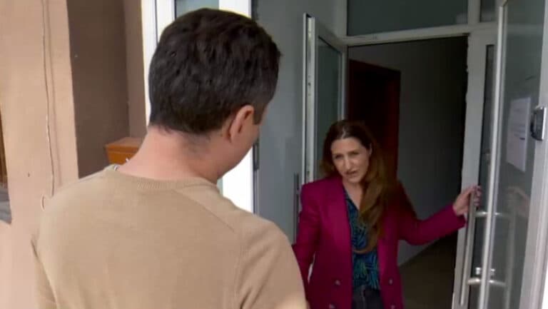 Compania cu conducere duală, desființată în urma dezvăluirilor lui Radu Miruță.