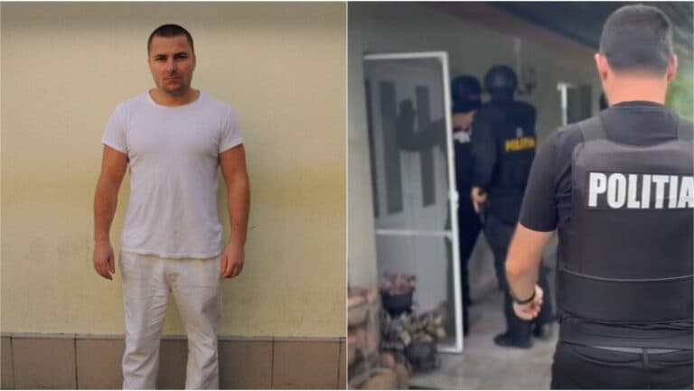 Căutările intense după criminalul din Mureș: Cătălin Predoiu dezvăluie suspiciuni de complicitate în rândul poliției.