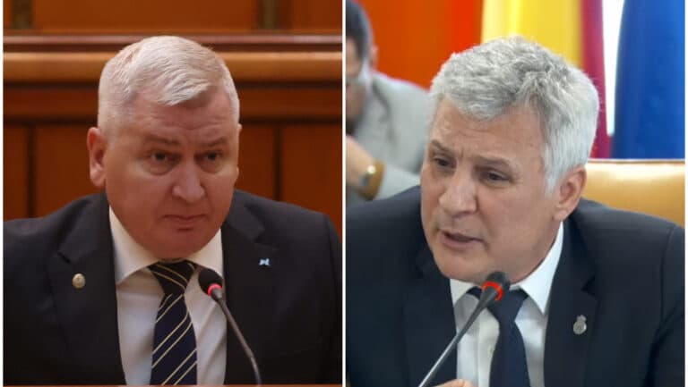 Florin Roman: „Sindicatele afiliate PSD vor mobiliza oamenii în stradă” / Daniel Zamfir: „Poți să vorbești despre o guvernare liberală cu doar 14%?”