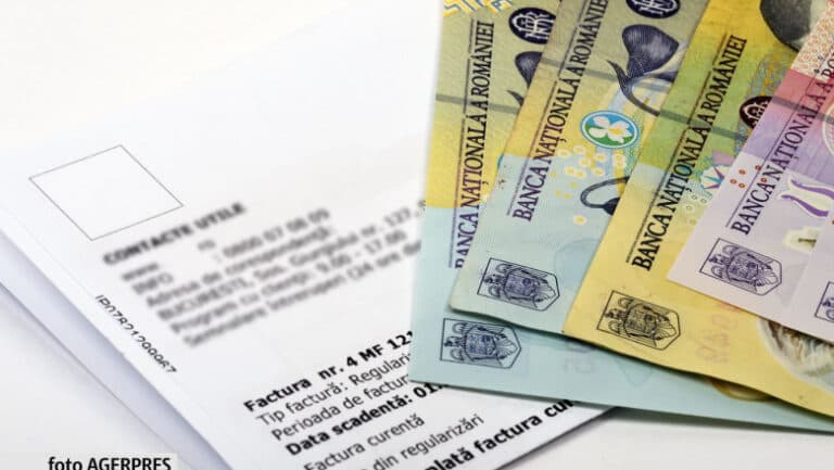 Furnizorii de energie reduc prețurile, însă facturile vor continua să crească. Regiunea cu cele mai ridicate costuri.
