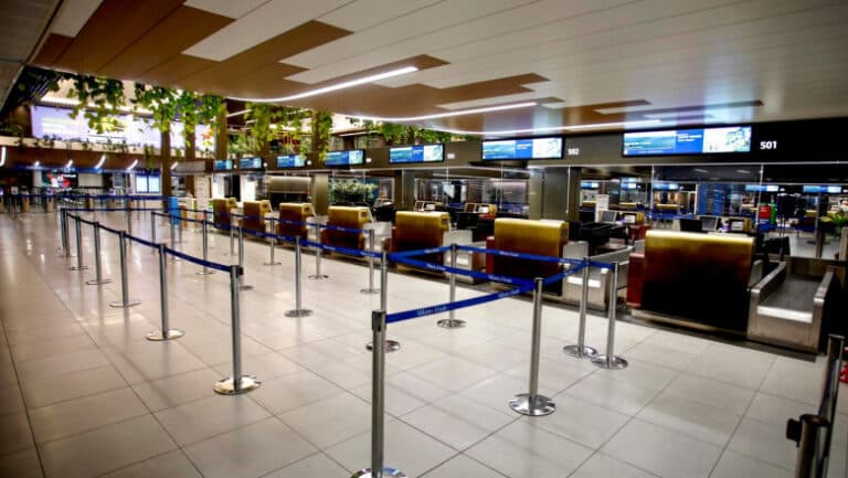 Aeroporturile din Italia sunt în grevă în acest weekend; transportul public din Spania va fi afectat