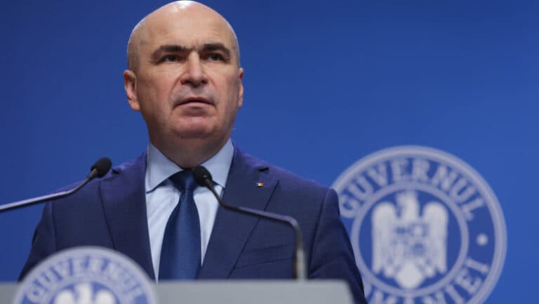Ilie Bolojan dezvăluie planurile României pentru programul SAFE: proiectele care vor beneficia de sprijin din fondurile UE de 150 de miliarde