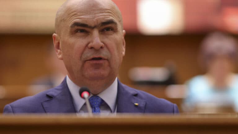 Ilie Bolojan dezvăluie un nou set de măsuri pentru care Guvernul va lua răspunderea în Parlament. Ce surprize ne așteaptă?