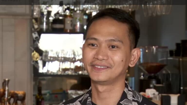 „Mica Asie” din România: Întâmplarea filipinezului care a găsit un nou cămin în țara noastră.
