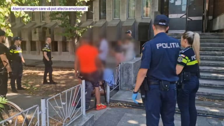Ministerul Sănătății a alertat Parchetul General: pacienți cu dizabilități externați fără drept și încredințați unui bărbat din Bihor.