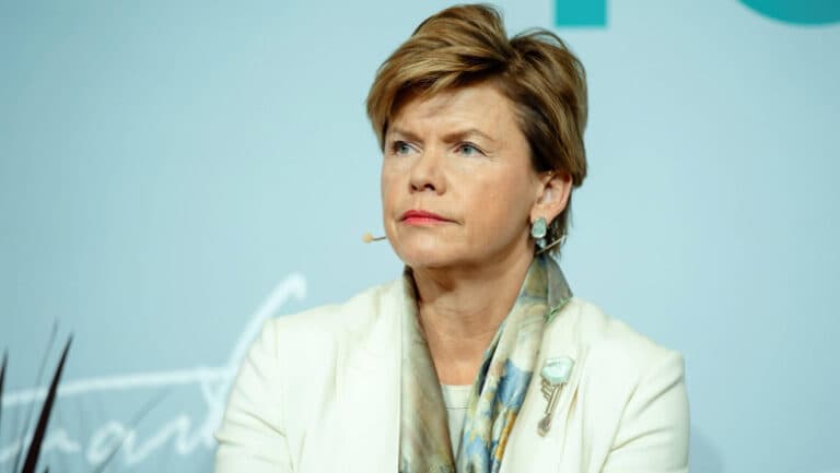 Ministrul leton de Externe îndeamnă la sancțiuni suplimentare împotriva Rusiei: „Putin nu caută pacea.”
