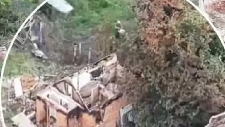 Atacul polițiștilor de frontieră ucraineni asupra centrelor de drone și a buncărelor rusești din regiunea Kursk.
