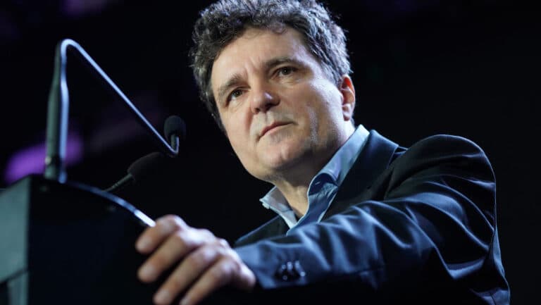 Nicușor Dan: „Responsabilitatea noastră este să corectăm toate nedreptățile din societate. Românii nu ne vor mai ierta în 2028.”
