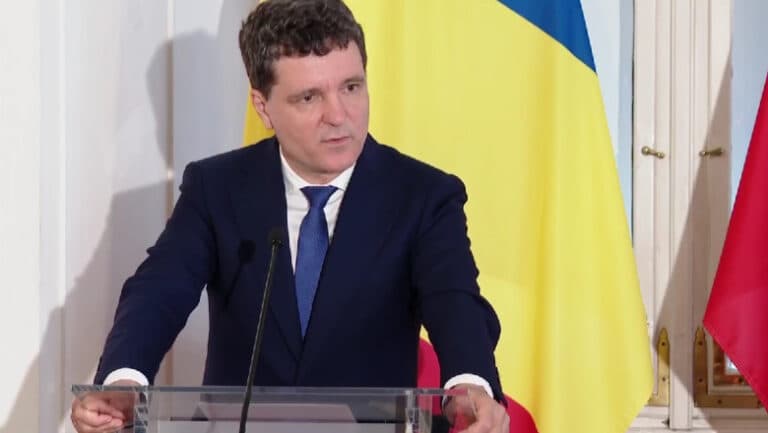 Nicușor Dan dezvăluie cum Rusia a influențat alegerile din mai printr-o rețea de site-uri menite să atragă susținători