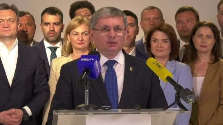 PAS a dezvăluit numele candidaților pentru alegerile parlamentare anticipate din Republica Moldova. Cei care se află pe listă