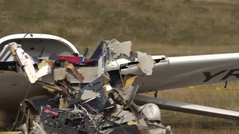 Pilotul care a pierit în tragedia aviatică de la Orăștie supraviețuise cu 7 ani în urmă unui alt incident similar.