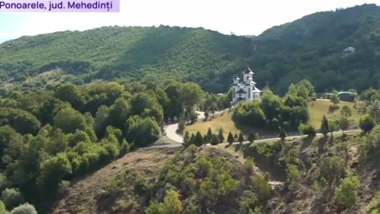 Pontele Divine și Comoara Strămoșilor: O destinație din România care încântă tot mai mulți vizitatori