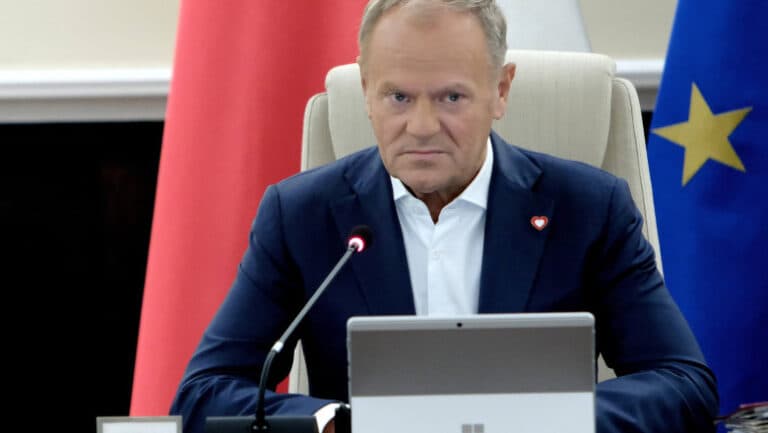 Donald Tusk: Rusia se pregătește să confrunte Europa mai devreme decât ne așteptam