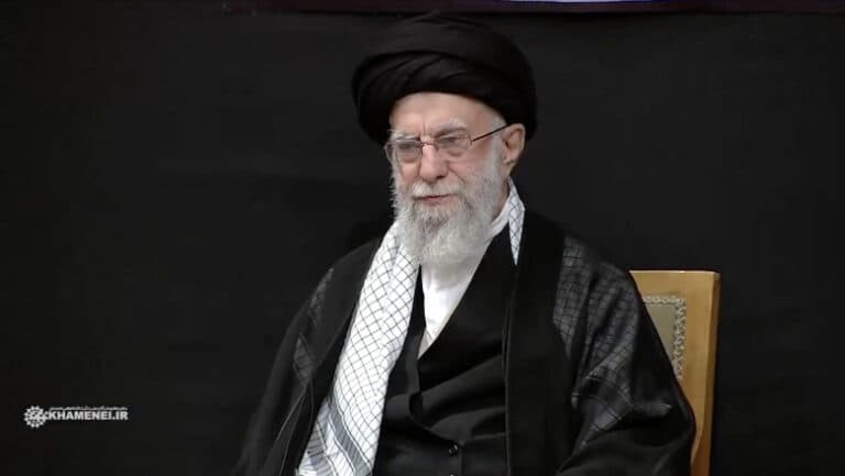 Liderul suprem iranian își face prima apariție publică după conflictul de 12 zile cu Israel. Descoperă locația în care a fost surprins ayatollahul Ali Khamenei.