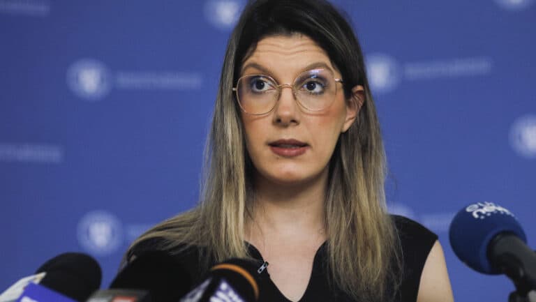 Controversă în Coaliție: Răspunsul Dianei Buzoianu la criticile lui Sorin Grindeanu privind programul „Rabla”