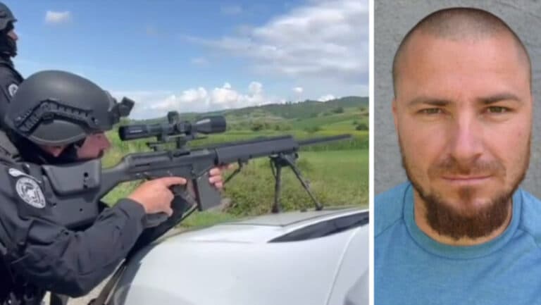 Suspectul Emil Gânj primește ajutor: informații clare despre hrana și îmbrăcămintea sa.