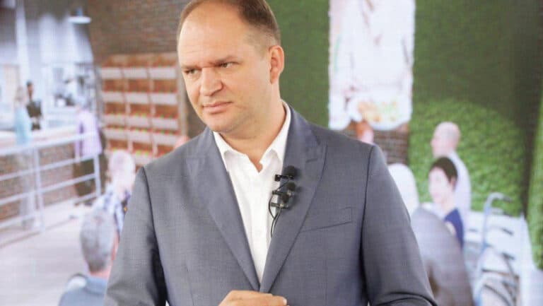 Ion Ceban răspunde cu indignare după interdicția în România și în spațiul Schengen: „Este o răfuială politică.”