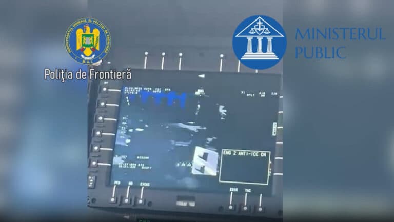 Rețea de buletine false românești descoperită pentru cetățenii din Rusia, Ucraina și Republica Moldova: peste 200 de percheziții în Botoșani.