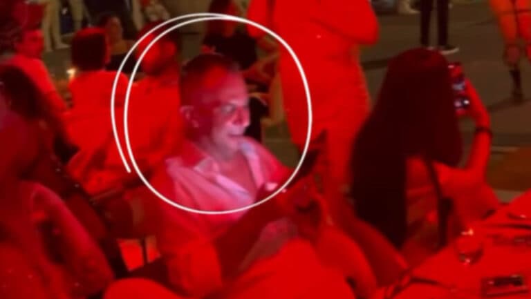 Directorul EximBank, surprins în cluburile din Saint-Tropez, în mijlocul controverselor legate de chiria sediului băncii.