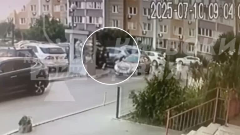 Serviciul de informații ucrainean anunță neutralizarea asasinilor colonelului SBU Ivan Voronici, agenți ai FSB-ului rus.
