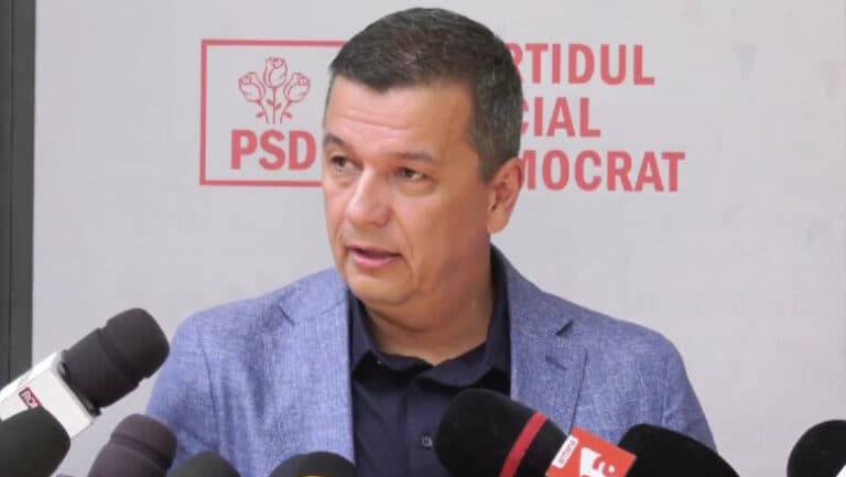 Sorin Grindeanu convoacă o discuție importantă miercuri cu liderii Uniunii Consiliilor Județene și cu premierul Ilie Bolojan