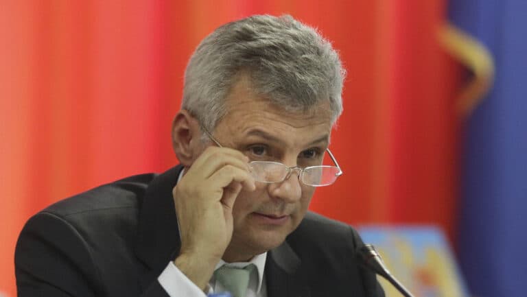 Conflict în coaliție: Daniel Zamfir (PSD) anunță modificări ale pachetului fiscal în urma unei liste de sarcini de la Bruxelles.