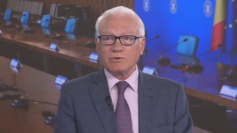 Valeriu Stoica: Restabilirea încrederii românilor depinde de conținutul pachetului de măsuri. Ce dezvăluie despre tăcerea lui Nicușor Dan?