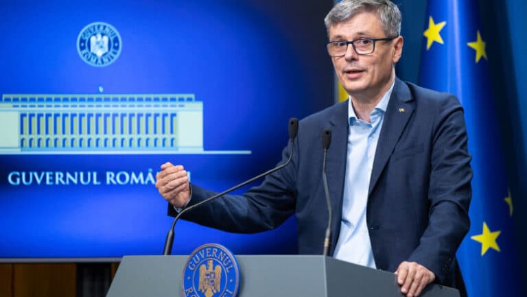 Virgil Popescu îl întreabă pe Bogdan Ivan: „Este adevărat că Transelectrica a afirmat că România nu mai are nevoie de cărbune?”