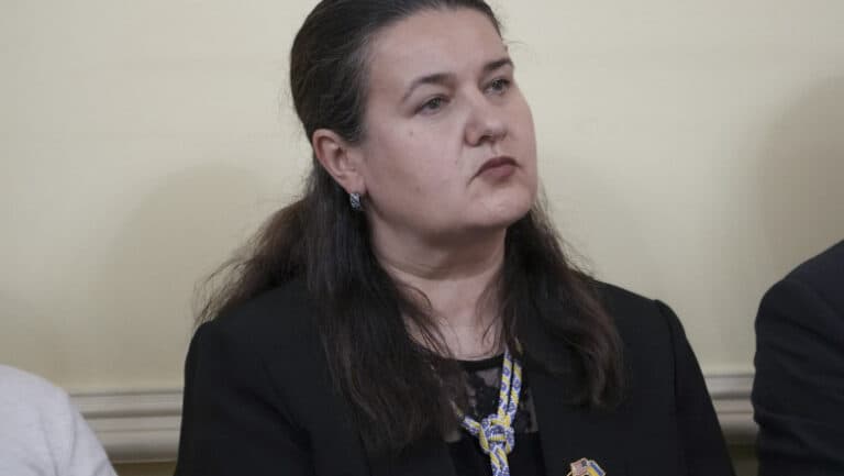Volodimir Zelenski pregătește o schimbare la vârful ambasadei Ucrainei în SUA. Cine ar putea să-i ia locul?
