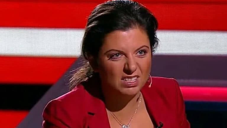 „Îndemnul de a ne depăși limitele: Teama propagandiștilor Kremlinului de o posibilă rebeliune a rușilor împotriva războiului.”