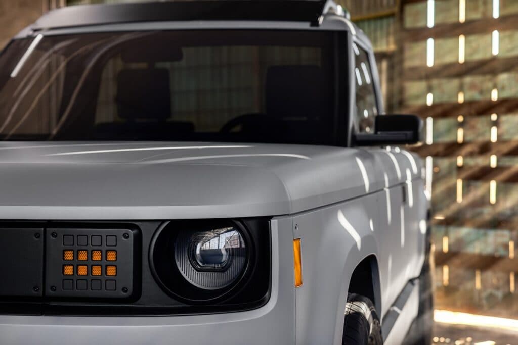 Motivele pentru care această firmă de capital de risc din Los Angeles a fost printre primii investitori în Slate Auto.