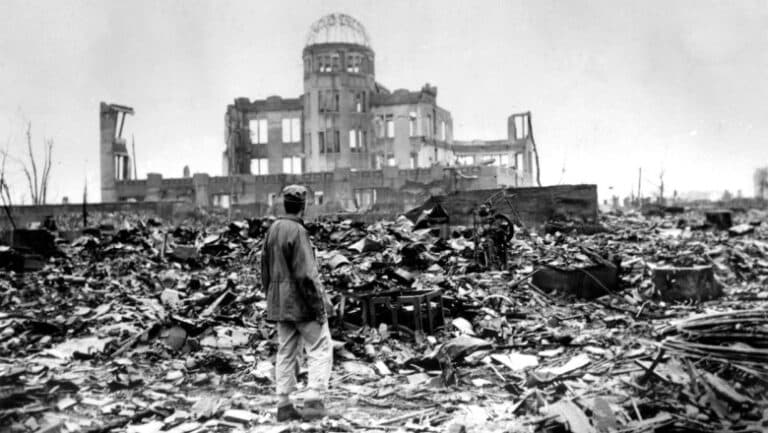 80 de ani de la tragedia de la Nagasaki: Un omagiu adus celor afectați de catastrofă