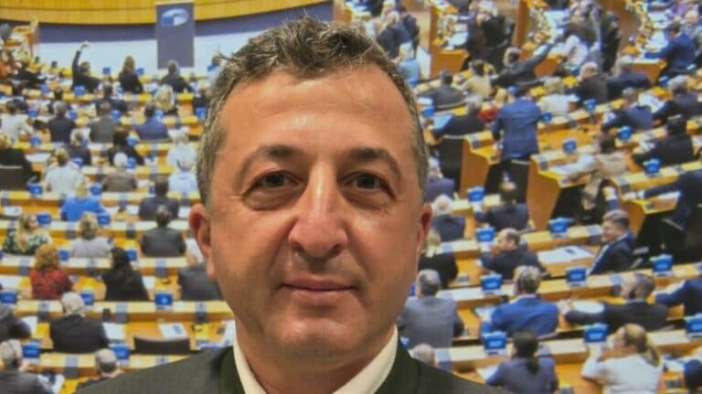 Noua conducere interimară a Romsilva: Descoperă cine este Jean Vișan și ce avere impresionantă deține
