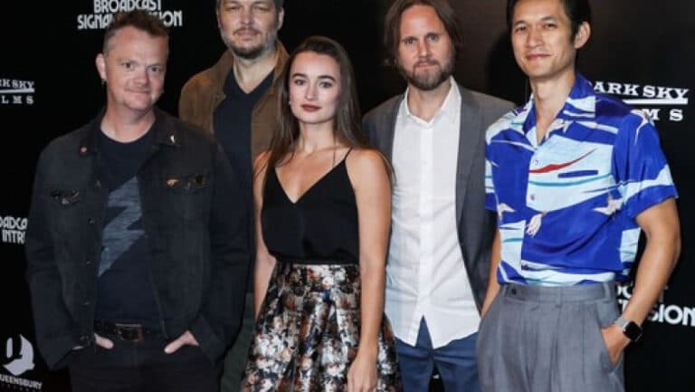 Tragedie în lumea filmului: A încetat din viață Kelley Mack, celebra actriță din „The Walking Dead” și „Chicago Med”, la doar 33 de ani