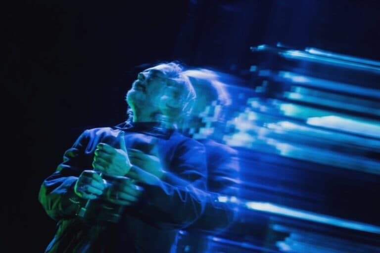 O melodie Radiohead din 1997 revine pe primele locuri în topuri datorită TikTok-ului