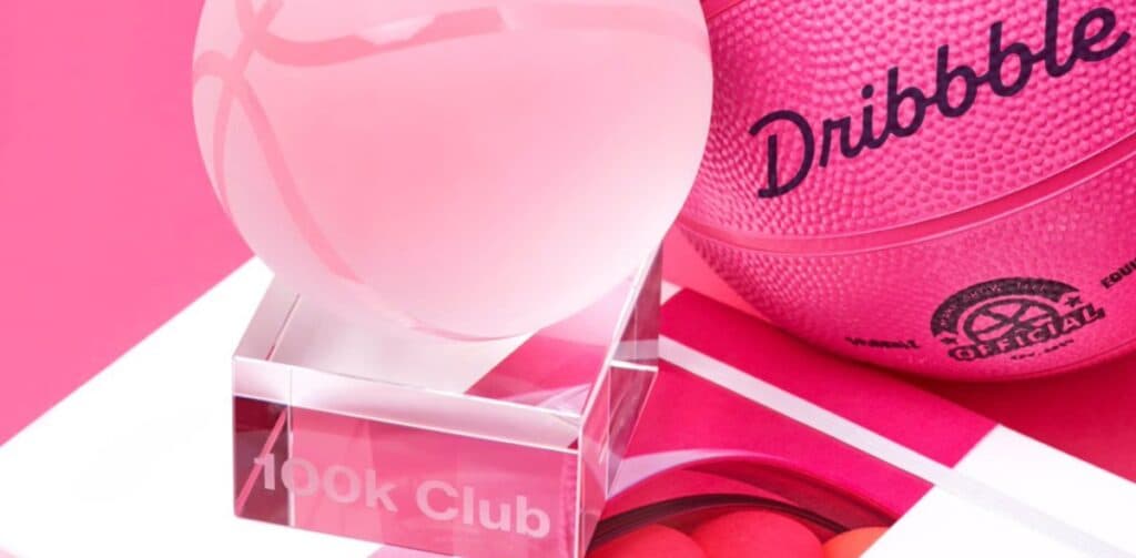 Un designer de renume a fost exclus de pe Dribbble. Acum își creează propriul competitor