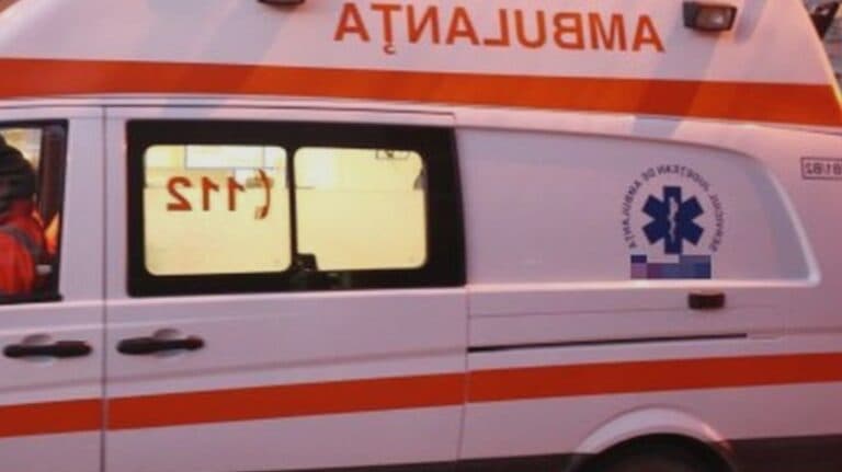 Tragedie în Târgu Mureș: Doi adolescenți loviți pe trecerea de pietoni