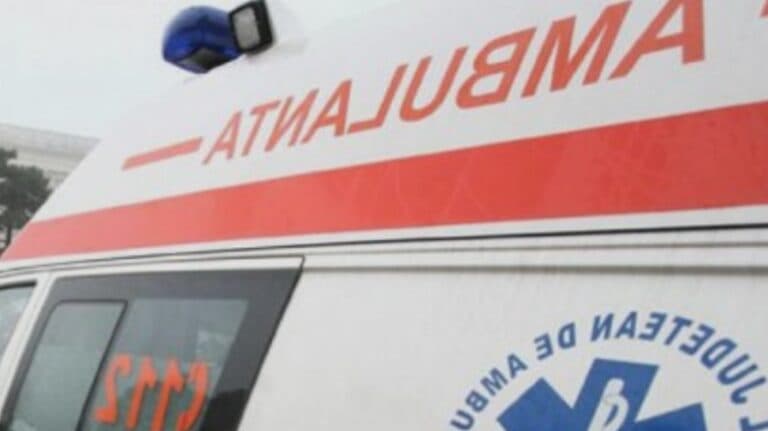 Coliziune între tramvaie în Timișoara: Trei răniți în incidentul rutier