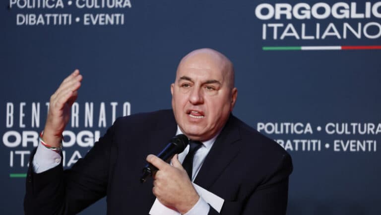 Declarații șocante ale unui ministru european despre guvernul Netanyahu: „A devenit irațional”