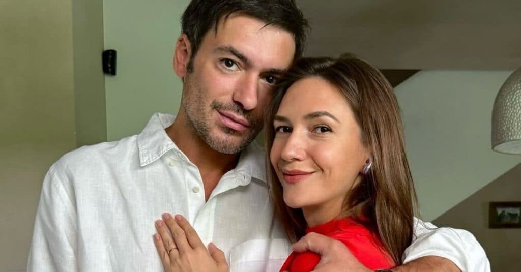 Adela Popescu își exprimă iubirea față de Radu Vâlcan. Descoperă ce a realizat actrița în vacanța de la Șușani: „Cum ar fi fost dacă aș fi dorit…”