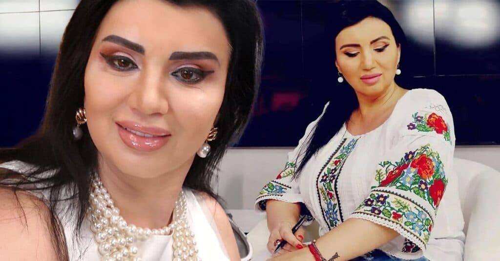 Adriana Bahmuțeanu, clipe de cumpănă. Care este starea mamei sale: „Mă temeam că o voi pierde.”