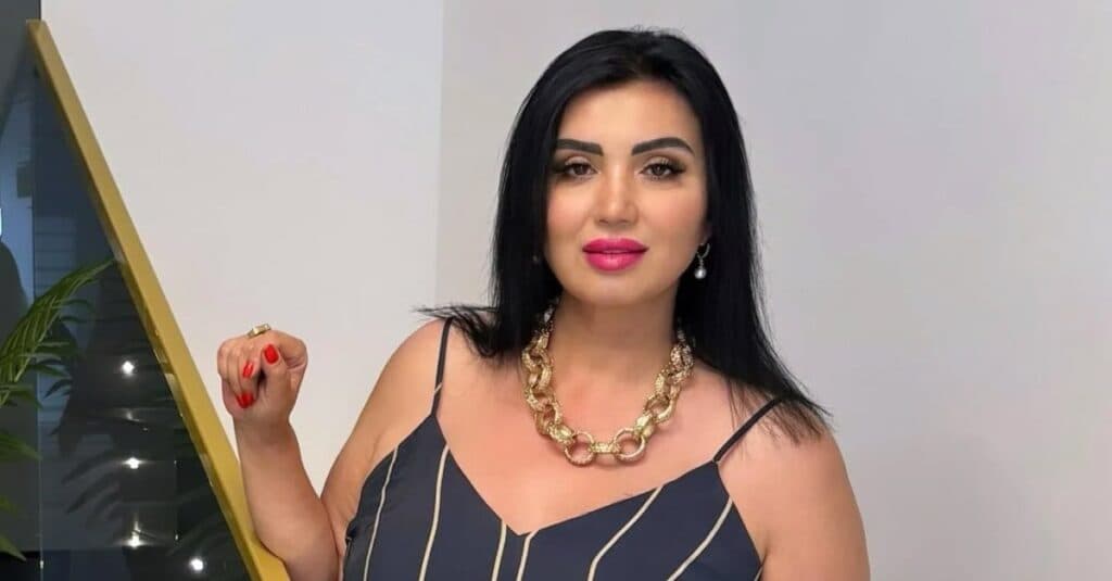 Adriana Bahmuțeanu, indignată: „Nicio zi fără să aud asta.”