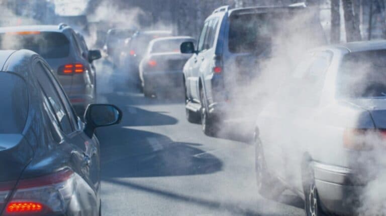 Respirăm poluare: dilema sănătății publice și a responsabilității urbane