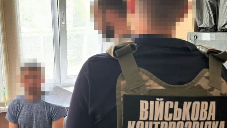 Agent GRU, capturat de Securitatea Ucraineană: Ce misiune avea de îndeplinit?