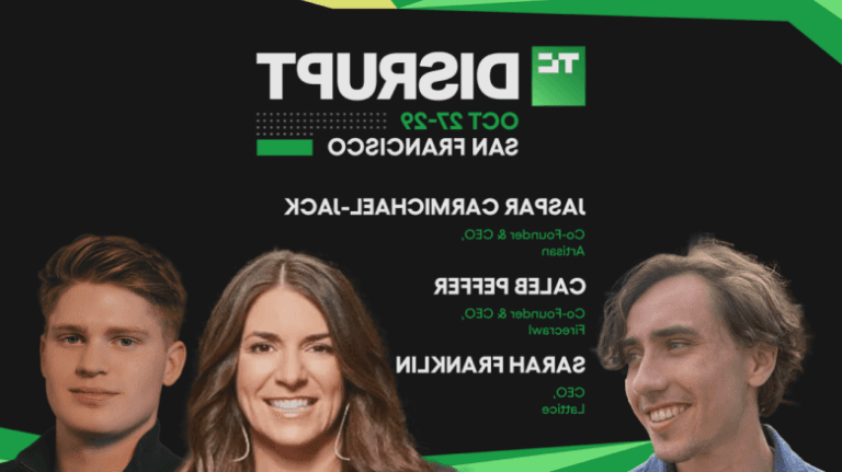 Inteligența artificială sau efortul uman? O privire în avangarda operațiunilor startup-urilor la TechCrunch Disrupt 2025