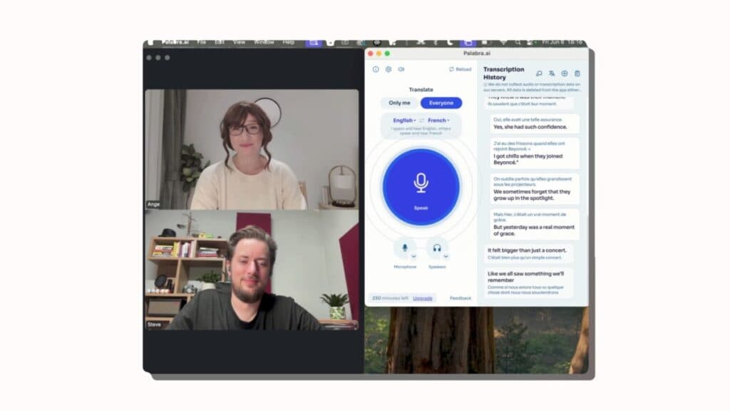 Tehnologia de traducere AI Palabra primește sprijin din partea fondului de investiții al cofondatorului Reddit